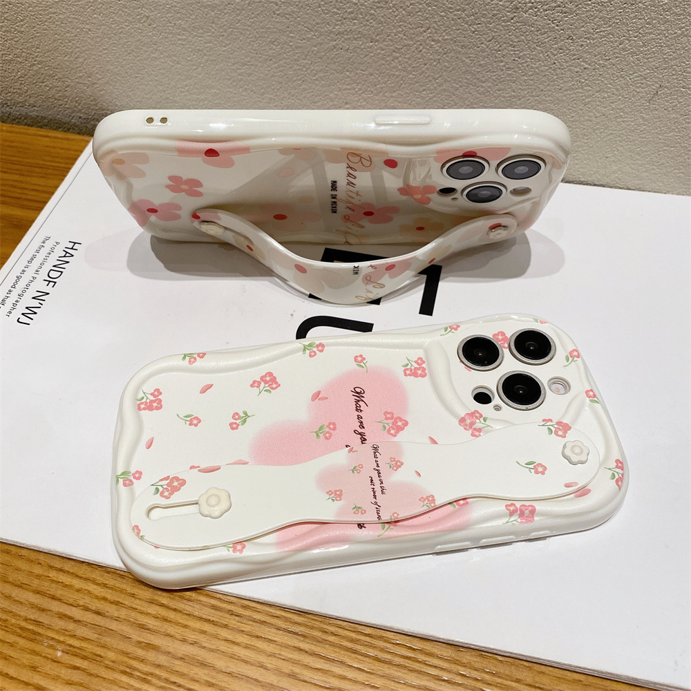 Per Tecno Spark GO 2024 10C 10 20C 8C 9 Infinix Smart 8 7 6 5 Hot Note 40i 40 30 30i 20 12 Pro Plus 2023 Vip Bellissimo Semplice Fiori Cinturino Custodia_voghion.com