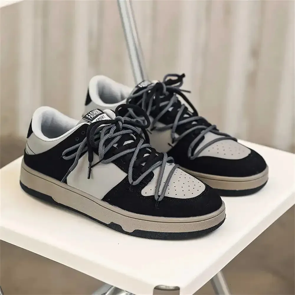 High Up Playform Sport hochwertige vulkanisierte Herren Mokassin Schuhe Größe 36 sportliche Sapatos High Fashion und Fun 241007_voghion.com