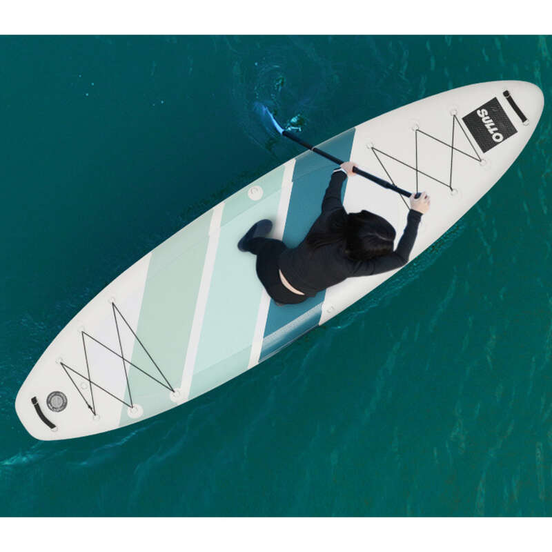 Surfbrett PVC Professional Outdoor Angeln Erwachsene Schwimm Wasser Sup Aufblasbare Elektrische Straße Paddle Board_voghion.com