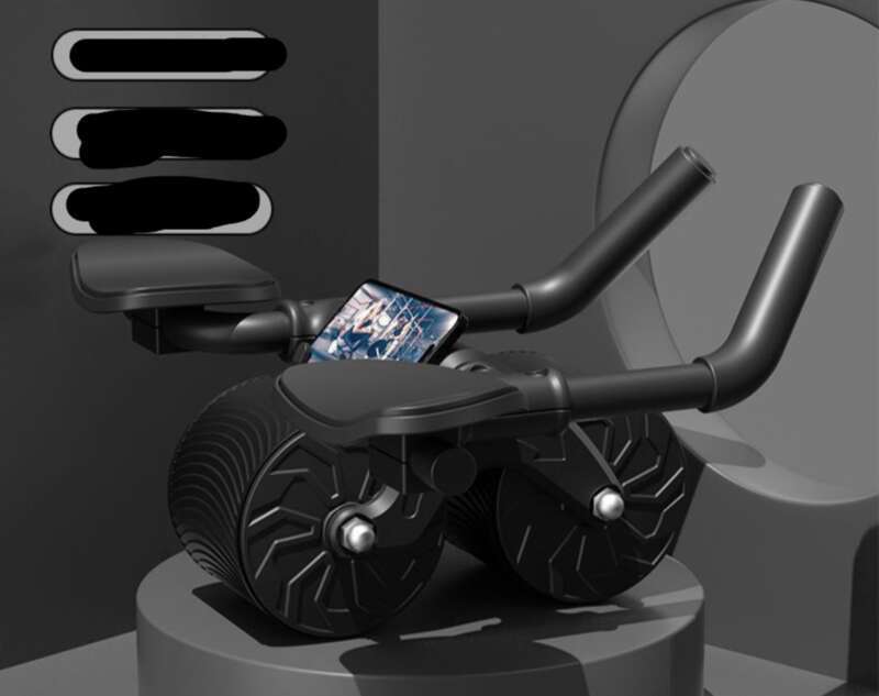 【30-dagers 1344 stykker solgt 】 2024 Ny type automatisk rebound magemuskeltreningsenhet for menn, kvinner,_voghion.com
