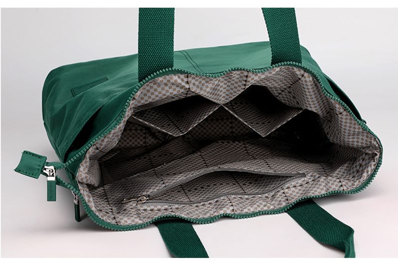 Borsa a spalla donna elegante e capiente per lavoro e ufficio_voghion.com