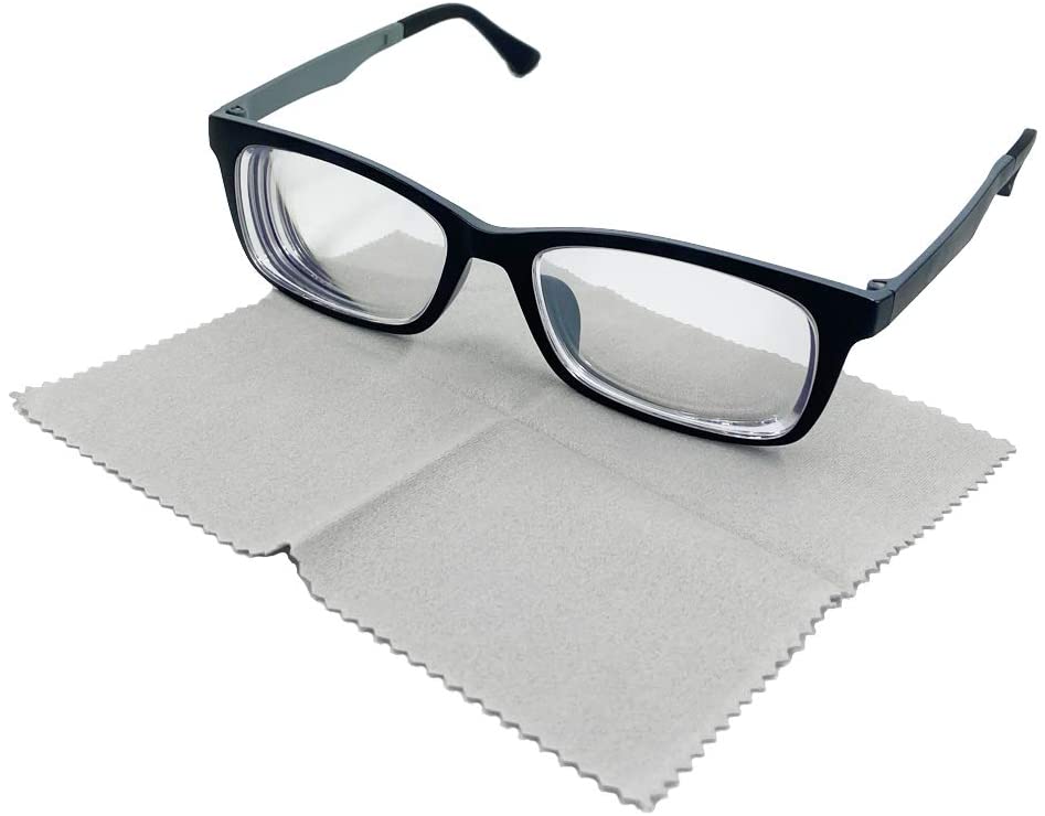 50Pcs Reusable Anti-Fog Wipes Glasses Pre-moistened Antifog Lens Cloth Defogger Eyeglass Wipe Prevent Fogging for Glasses Lens_voghion.com