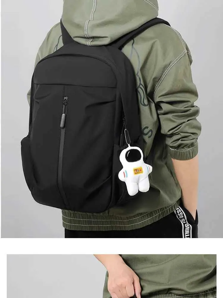 Zaino porta computer grande capacità per uomo e donna casual_voghion.com