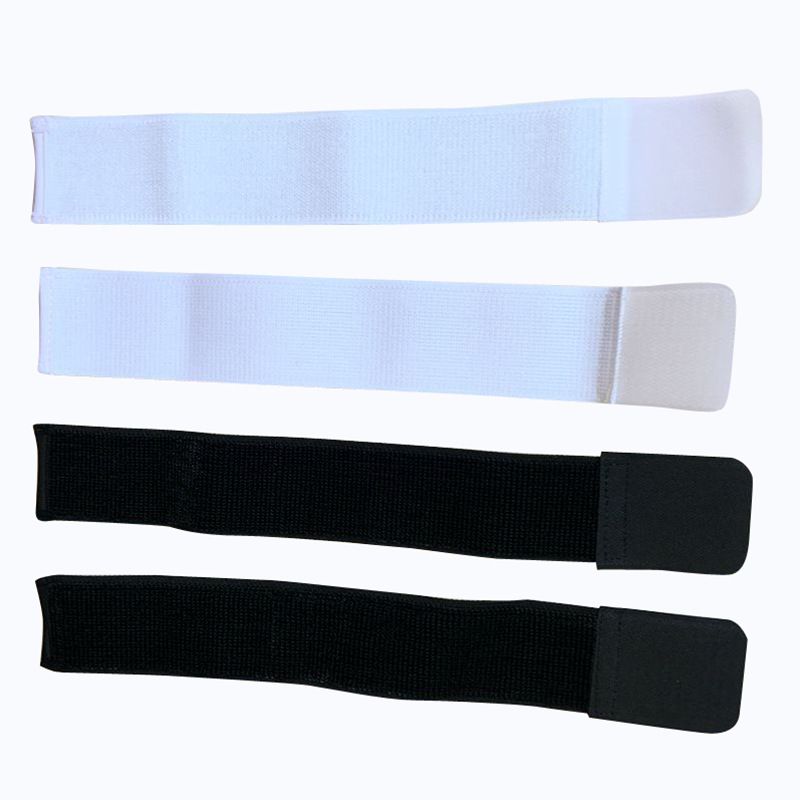 Cinghia di sostegno, fascia di pressione, fascia di protezione per caviglia, ghetta, inserto per calcio_voghion.com