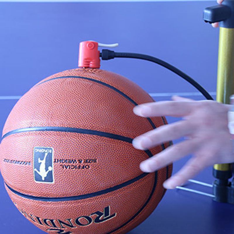 Νο. 7 PU Καφέ Αθλητικά Είδη Σχολικά Εσωτερικά και Εξωτερικά Μαθητές που απορροφούν υγρασία Προπόνηση ενηλίκων Μπάσκετ_voghion.com