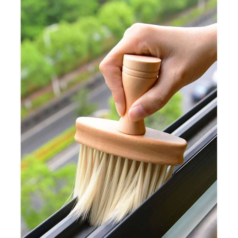 【 30 Day Hot Selling 9619 Pieces 】 Dust Sweeping Tool, Sill Gap, Groove, Window Duster, Removal For Household Car Dust_voghion.com