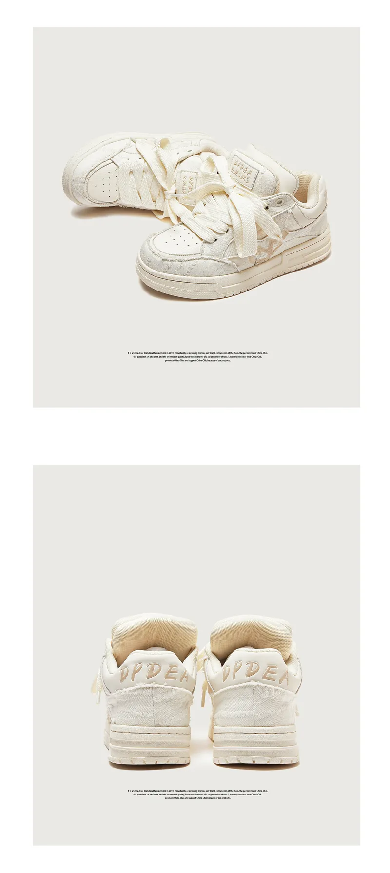 Herren 2024 Sommer Neue Casual Trendy Board Brot Gleichen Stil Kleine Weiße Schuhe Für Männer Und Frauen Lhshoe_voghion.com