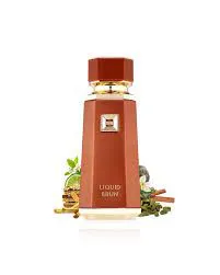 French Liquid Brun Unisex Perfume_voghion.com