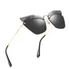 Occhiali da sole firmati con montatura grande uomo e donna_voghion.com