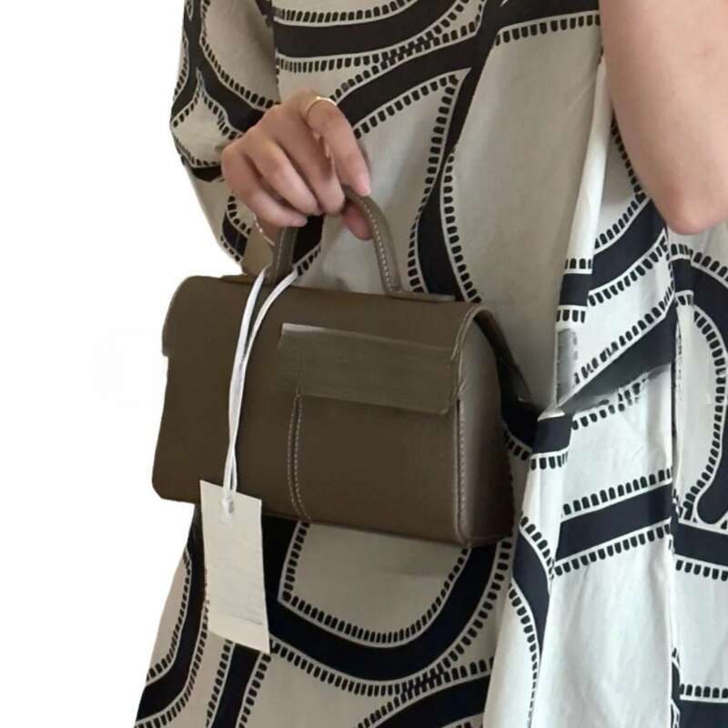 Dames crossbody tas van leer multifunctionele schoudertas_voghion.com