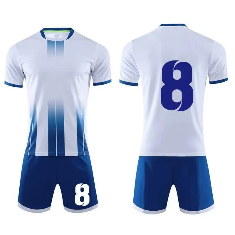 Tilpasset fotballdrakt for barn, ny friidrettsdrakt for menn, 3XS-3XLW250110_voghion.com