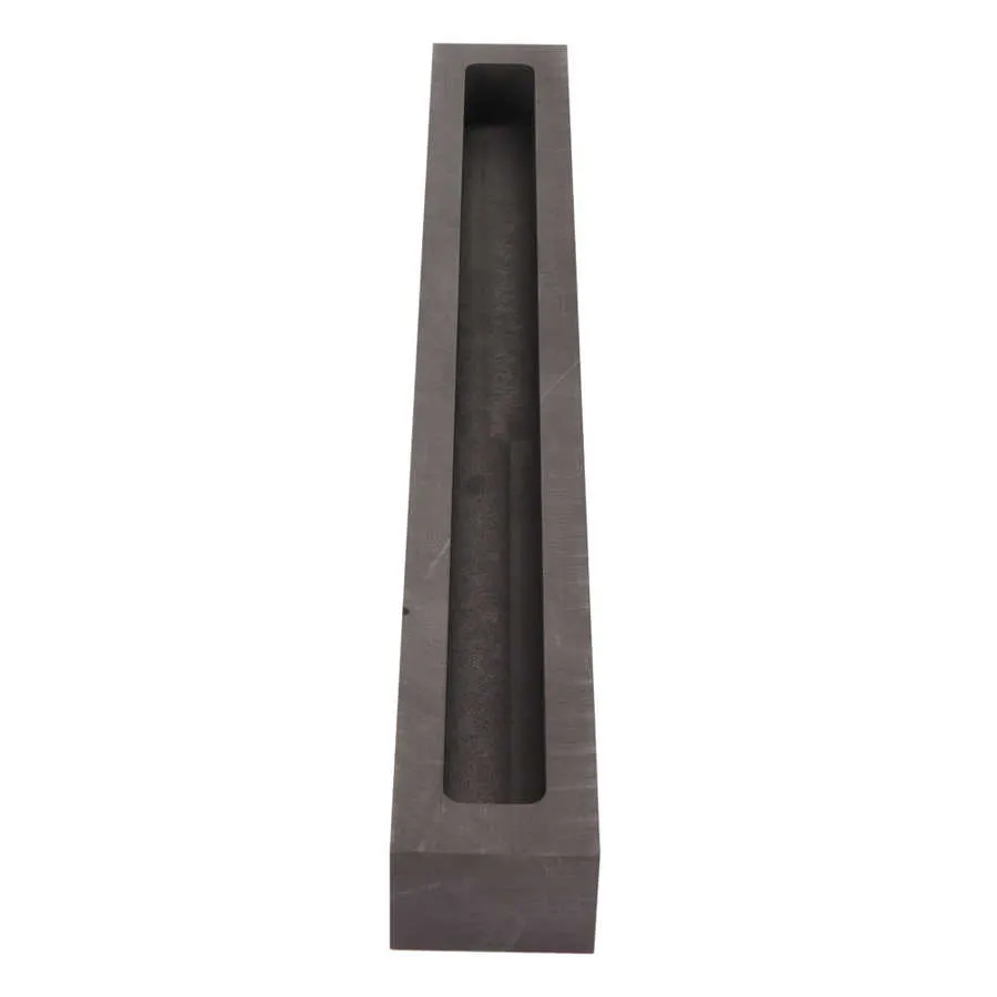 Bangle Casting Ingot Metal Melting Mould Crucible For Factory_voghion.com