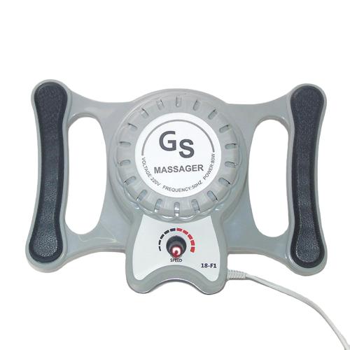 Vibrator cu viteză variabilă JF628, Vibrator portabil, Instrument de înfrumusețare, Vibrator pentru grăsime, Instrument de slăbire pentru acasă_voghion.com