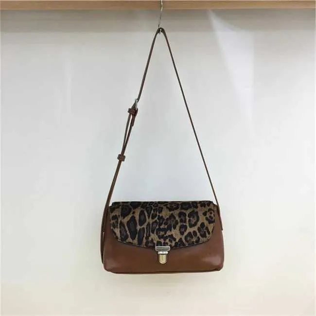 Women's Crossbody Bag Soft Pu Leather Versatile Commute Handbag_voghion.com