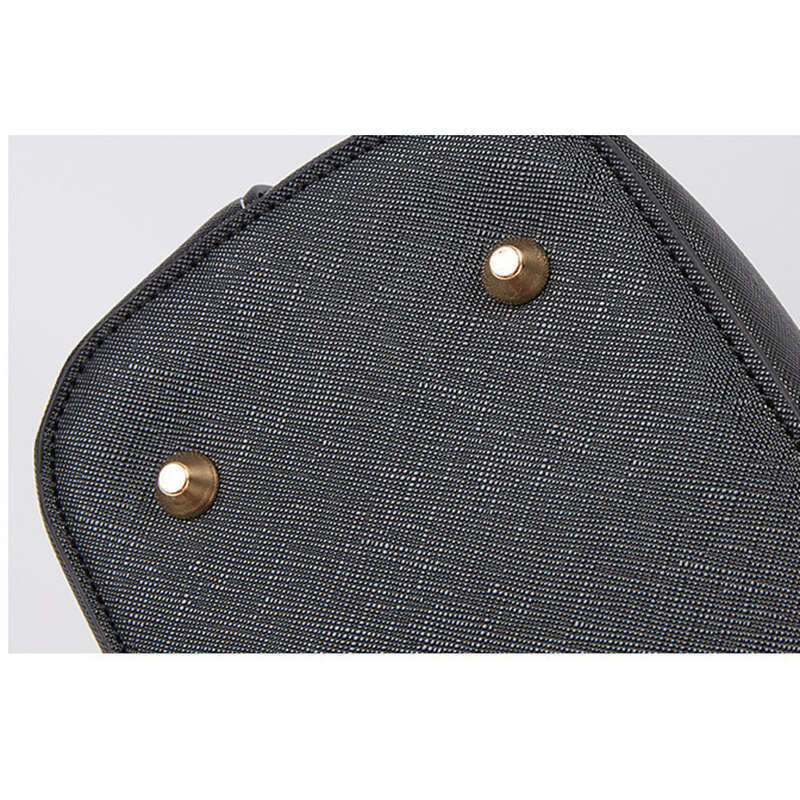2025 Neue Mutter und Kind dreiteiliges Set von Schulter schräg Kreuz Handtasche Damentasche_voghion.com