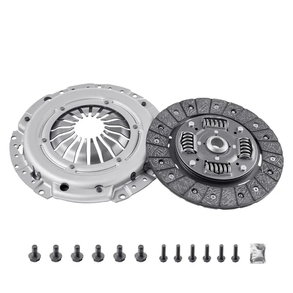 Hochleistungs-Kupplungssatz mit Schwungrad für Audi A3 Modelle 2003–2010_voghion.com
