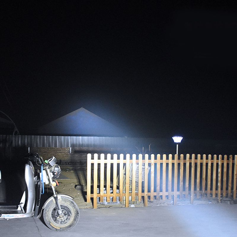 1 τεμ Ηλεκτρονικό ποδήλατο 12V-80V Μπροστινό φως μοτοσυκλέτα ηλεκτρικό ποδήλατο LED Προβολέας Super Bright Τρίκυκλο Φωτιστικό 8/12/16 Led Bicycle_voghion.com
