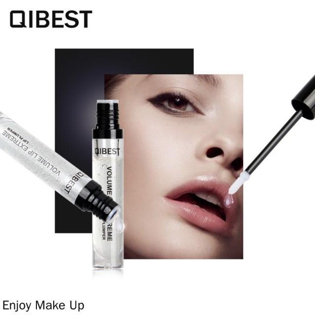 Rabatt Liploss 30% 2023 Klare Flüssigkeit wasserdicht langanhaltend große Lippen_voghion.com