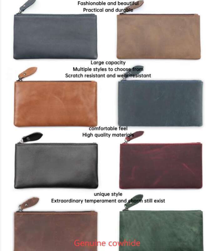 Wallet, Handbag, Card Bag, Women's Bag, Sports Bag, Men's Bag, Multifunctional Large Capacity, Stylish And Beautiful
_voghion.com