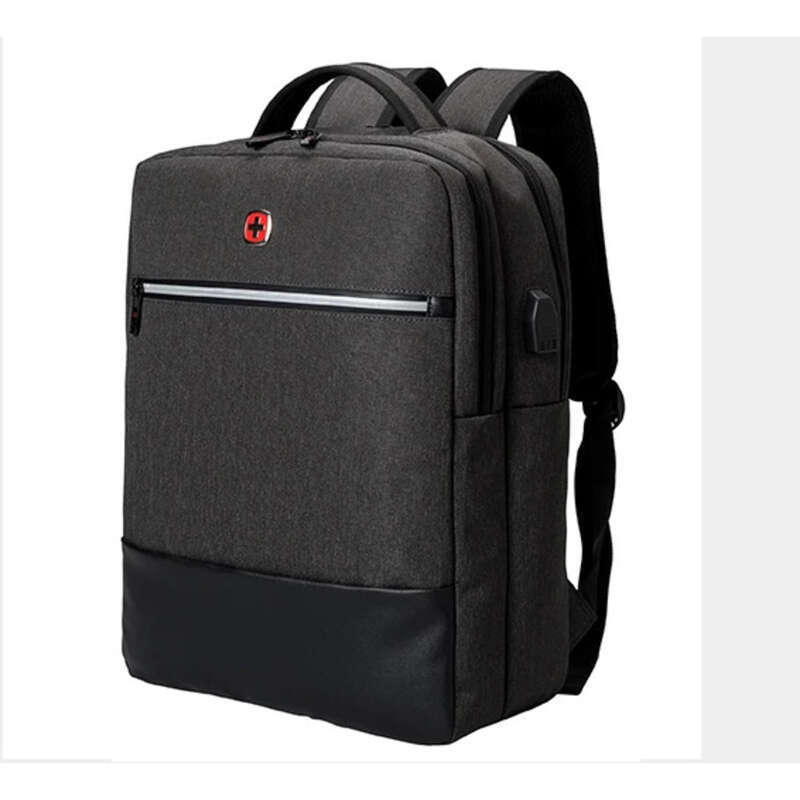 Große Kapazität wasserdichte Oxford Tuch Mode Freizeittasche Student Laptop Rucksäcke_voghion.com