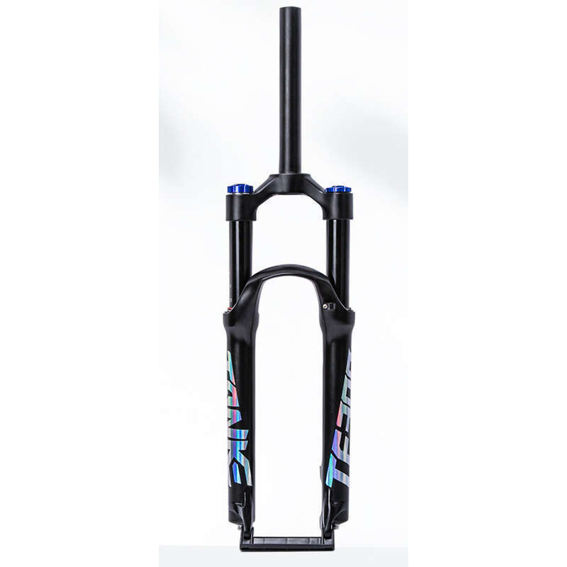 Vëlo Mountainbike Faarweg Schwaarz 27,5 Zoll 29 Zoll Scheiwebrem Aluminiumlegierung Pneumatikfederung Virgabel_voghion.com
