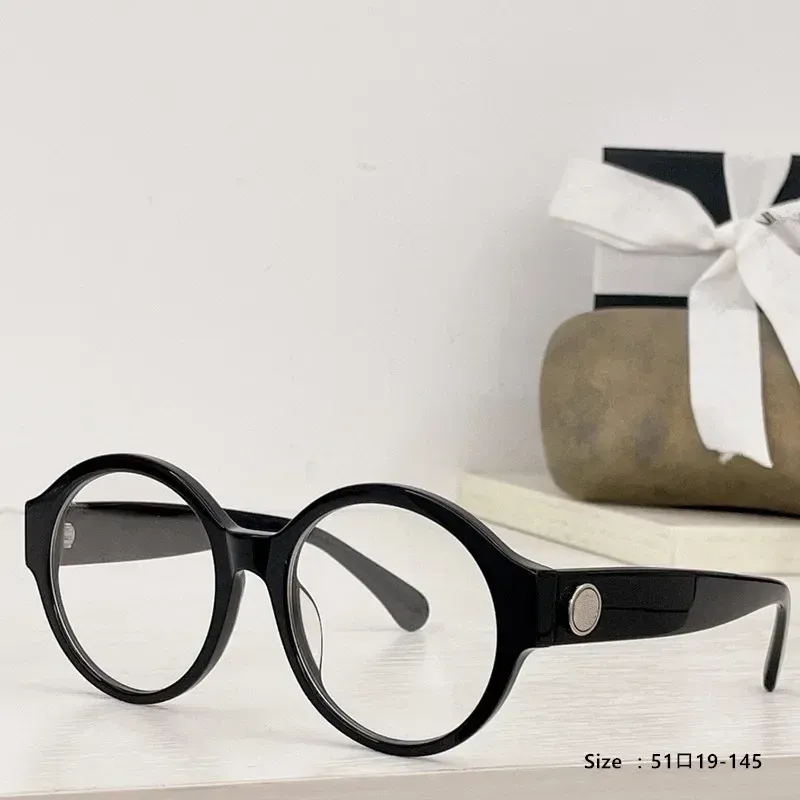 Circular Men's Sunglasses High Definition Trendy Stylish Design_voghion.com