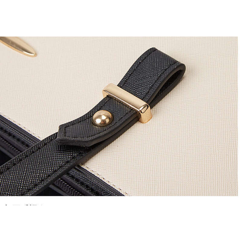 2025 Neue Mutter und Kind dreiteiliges Set von Schulter schräg Kreuz Handtasche Damentasche_voghion.com