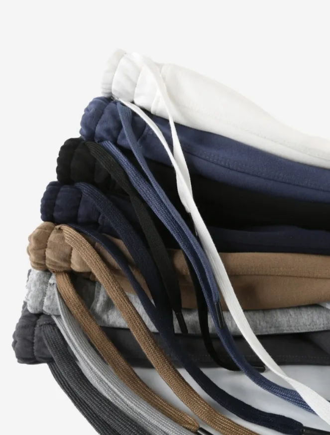 Projektant polo męskie Spodnie grube damskie Spodnie dresowe sportowe joggery Spodnie pantalon jogging Męskie spodnie dresowe Spodnie biodrowe_voghion.com