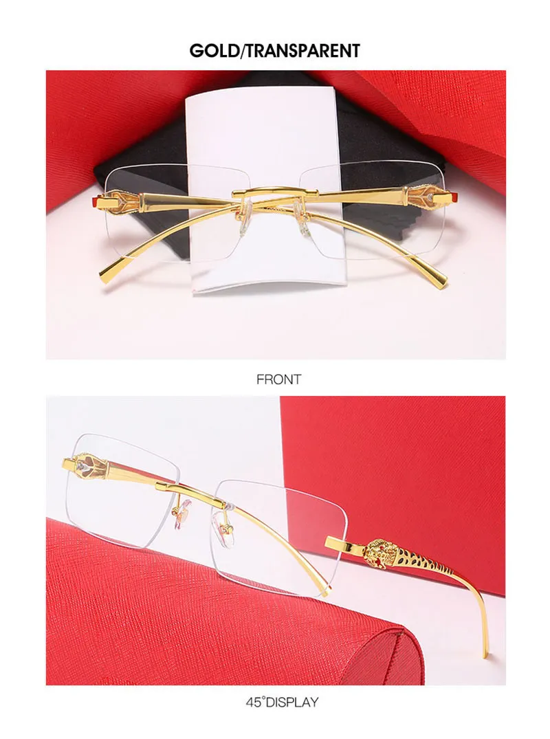 Óculos de sol de designer para homem e mulher clássicos retro_voghion.com
