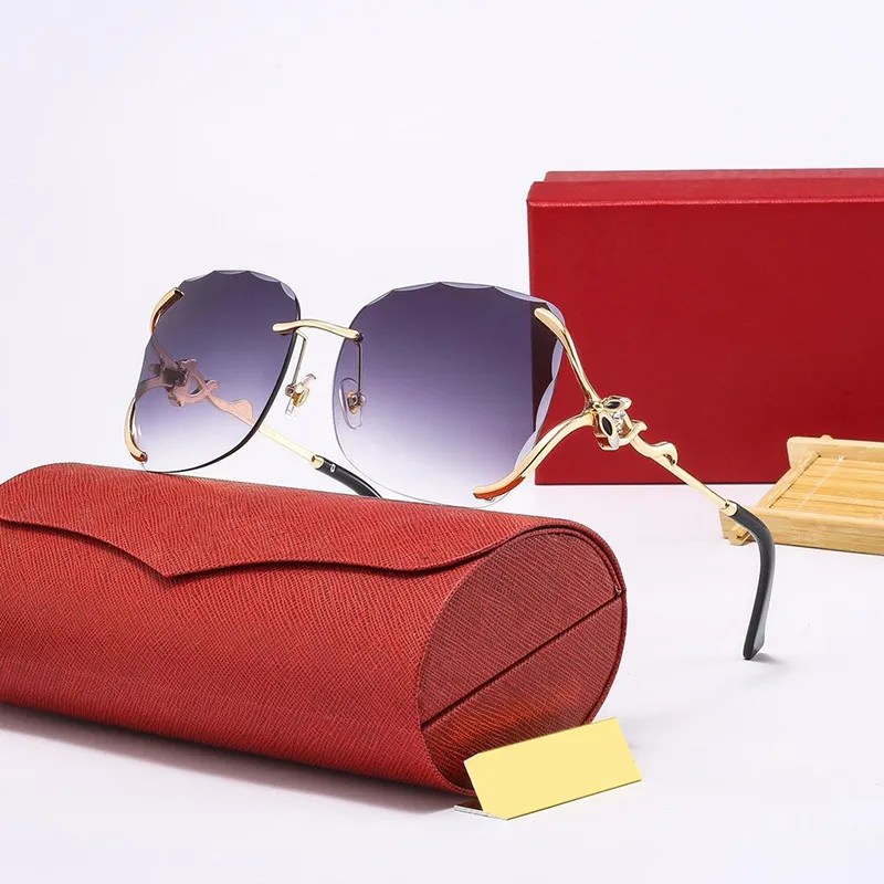Gafas de sol mujer polarizadas elegantes protección uv_voghion.com