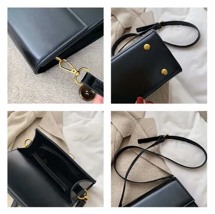 Damen Ledertasche Gewebt Mit Perlen Personalisiertes Design_voghion.com