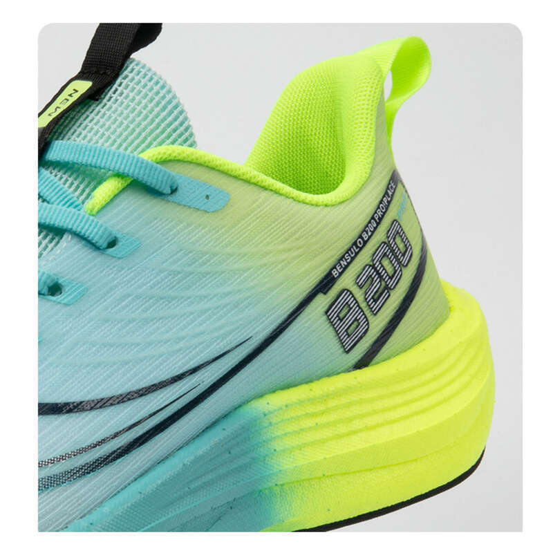 Scarpe da corsa Scarpe da corsa con piastra in carbonio Scarpe da maratona True Blast Soft Sole_voghion.com