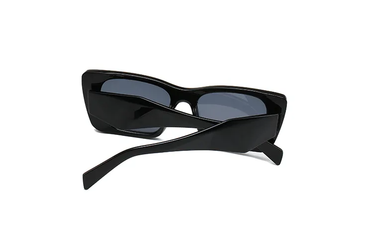 Retro cat eye solglasögon vintage designer stil_voghion.com