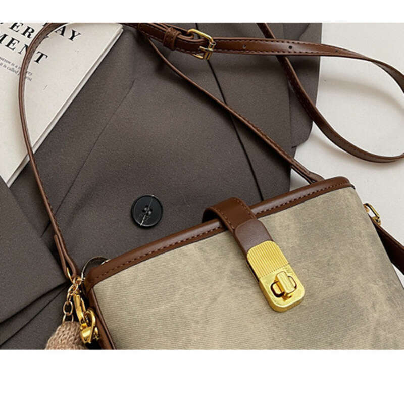 Women's Shoulder Crossbody Bag Versatile Small Handbag For Women_voghion.com