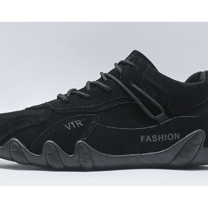 Arbetsskydd Herr Sommar Nya Andningsbara Byggarbetsplats Kläder Lättvikt Anti Halk Arbete Sportbräda Skor Herr_voghion.com