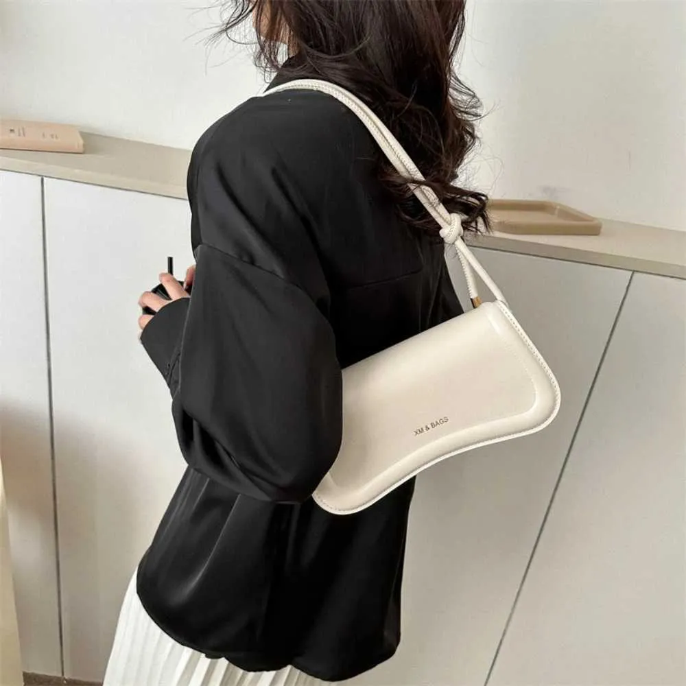 Borsa a tracolla da donna in pelle PU, da ascella, tinta unita, piccola, con manico superiore, da donna, da tutti i giorni, C241103_voghion.com