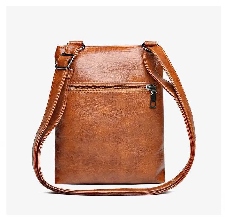 Portafoglio piccolo da donna mini borsa a tracolla per cellulare ba241104_voghion.com