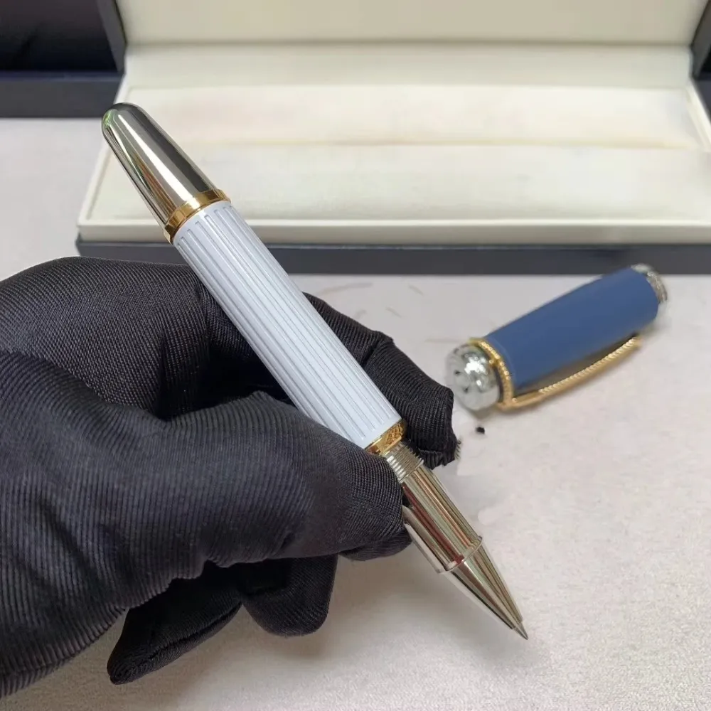 wholesale Great Writer Series - Jane Austen Pistons With Ink Signature Pens, Jewel Pens, Neutral Pens, Ballpoint Pens, And Fountain Pens_voghion.com