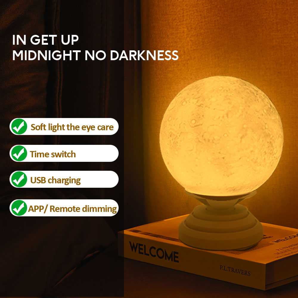 Fantasy Night Light Moon Lamp Battery With Stand Starry Lamp 10 Χρώμα Παιδικό Δώρο Γενεθλίων Διακόσμηση πάρτι Διακόσμηση κρεβατοκάμαρας_voghion.com
