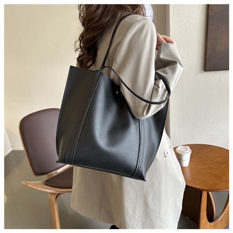 BWBW Damen Top Handle Crossbody Bag PU Handtasche mit Fransen Schulter Geldbörse_voghion.com