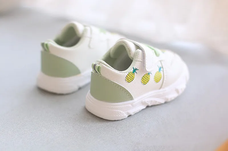 Toddler Sneakers Infant Sport Cute Baby Newborn Outdoor First Walkers Anti-slip Cutefeet Kids Casual Shoes Sizes 15 - 19_desvips.com