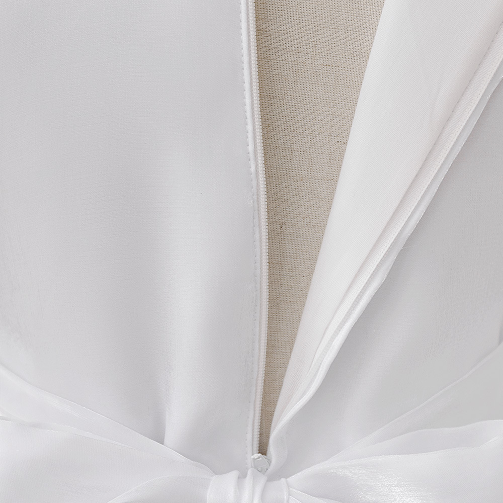 Rochie lungă pentru mame și copii, rochie musulmană casual, cu decolteu în V, halat larg pentru femei_voghion.com