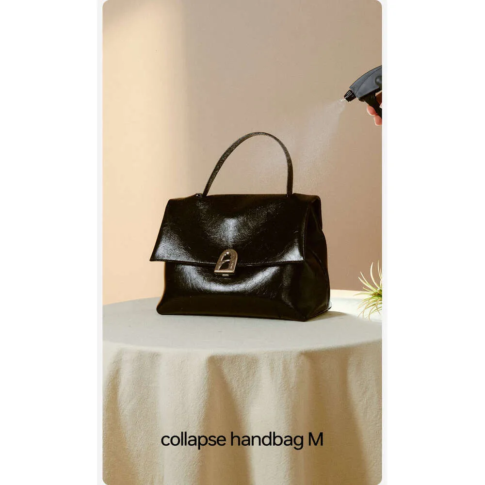 LA FESTIN Originale 2024 Nuove Borse Tote Grande Capacità Donna Borsa A Tracolla Designer Borse A Tracolla Serie A Porta_voghion.com