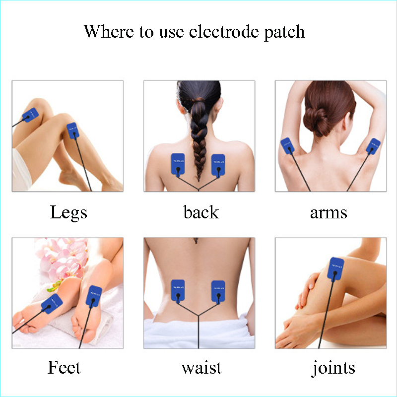 Electric Air Inflatable Lumbar Spine Massager Multifunctional Hot Compress Vibration Waist Support Massage Relieve Pain Device_voghion.com