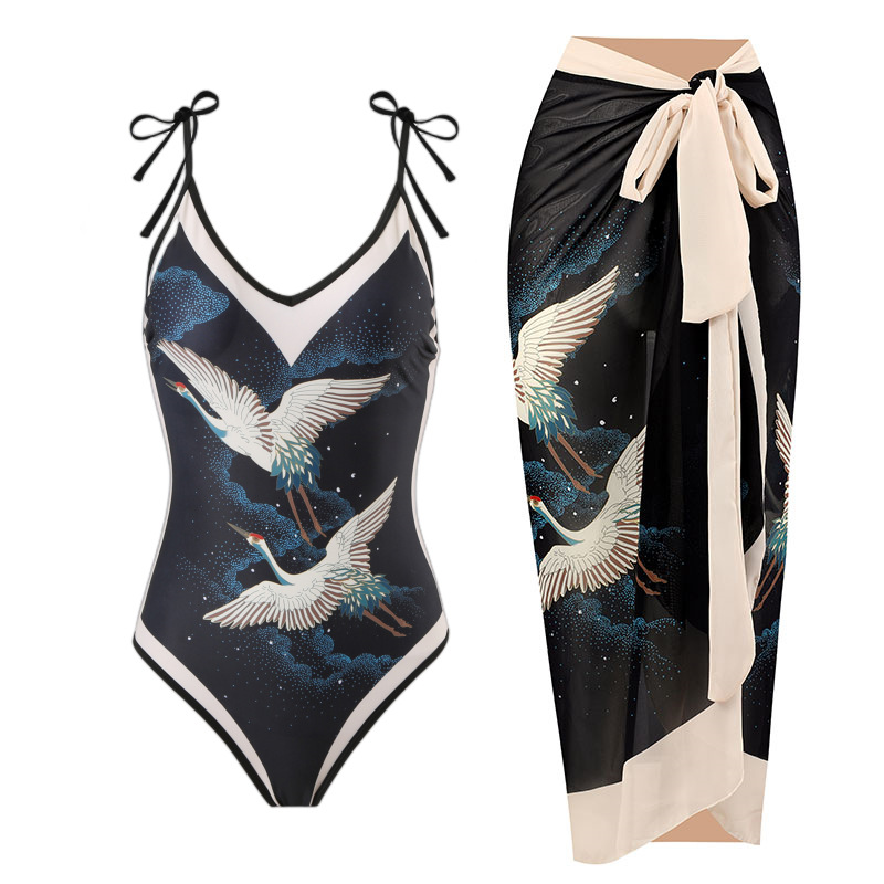 Women's fashion casual sexy bathing suit bikini_voghion.com