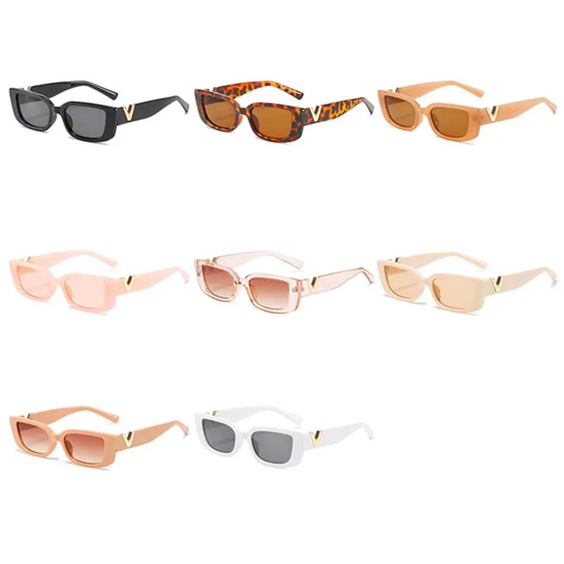 Summer Ladies Designer Sunglasses Womens Read Computer Tender Sun Glasses Polarized Frames Attitude Case Vintage With_voghion.com