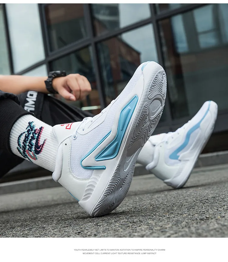 Pink Fashion Cool For Brands 2023 Basketball Shoes Men Athletic Shoe Designer Gym Sneakers Womens Trainers_voghion.com