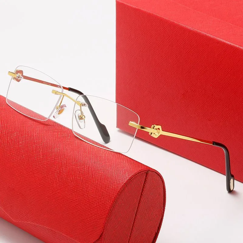 mens designer sunglasses cart glasses fashion Travel vacation leisure cycling classic Anti-blue light radiation_voghion.com