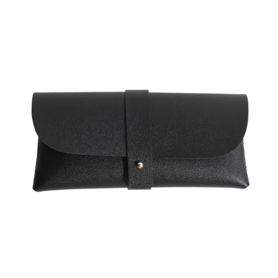 Occhiali da sole alla moda con lettera D, montatura nera, occhiali da sole snelli da donna_voghion.com