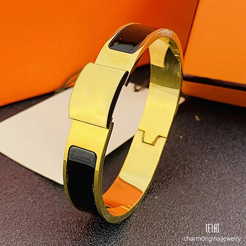 bransoletki czarna bransoletka dla mężczyzn bransoletki designerskie bransoletki damen bransoletka opaska na ramię schmuck mariage złota bransoletka damska_voghion.com